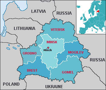 Bielorussia