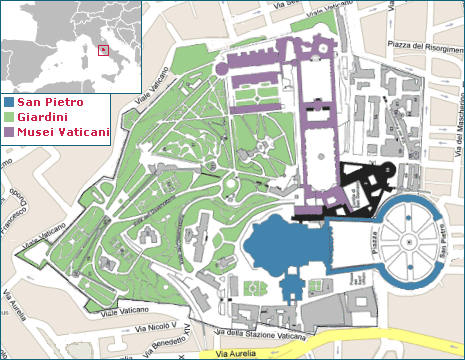 Città del Vaticano