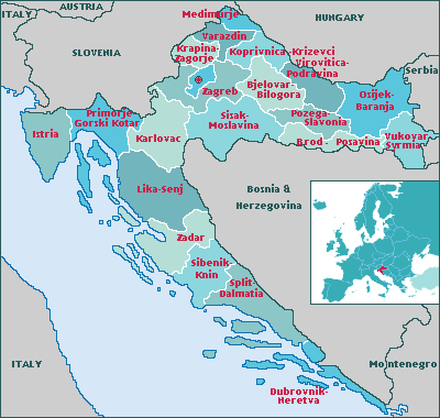 Croazia