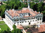 Castello di Litomyšl