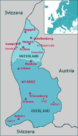 Liechtenstein