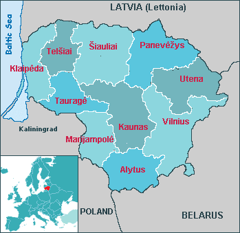 Lituania