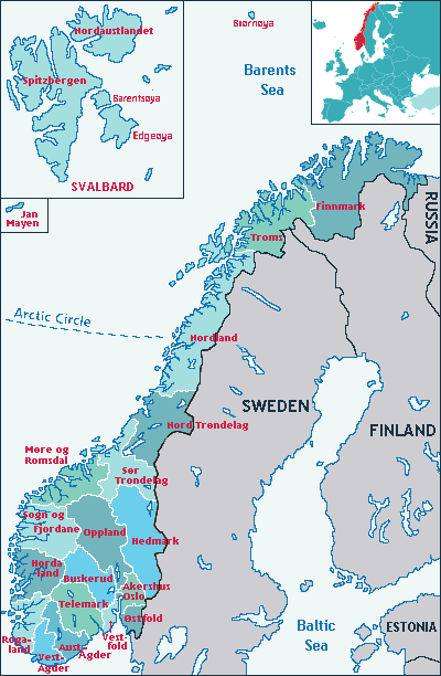 Norway