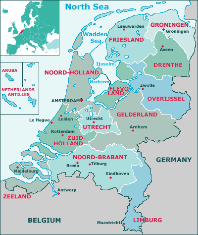 Olanda