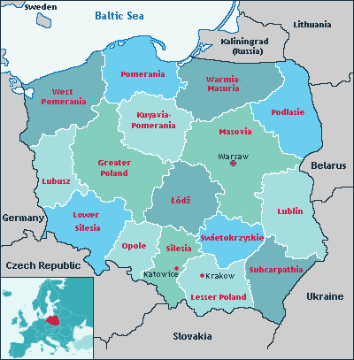 Polonia