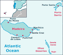 Funchal