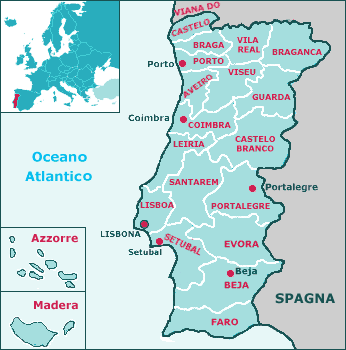 Portugal
