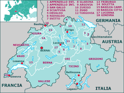 Svizzera