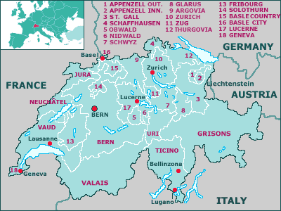 Svizzera