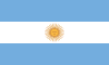 bandiera Argentina
