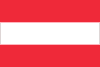 bandiera Austria