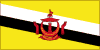 bandiera Brunei