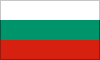 bandiera Bulgaria