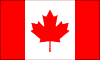 bandiera Canada