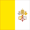 bandiera Città del Vaticano
