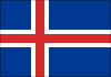 bandiera Islanda