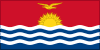 bandiera Kiribati