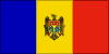 bandiera Moldavia