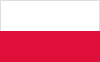 bandiera Polonia