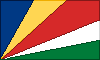 bandiera Seychelle