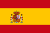 bandiera Spagna