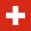 bandiera Svizzera