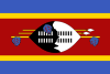 bandiera Swaziland