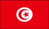 bandiera Tunisia