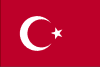 bandiera Turchia