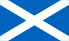 bandiera Scozia