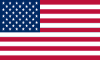 bandiera Stati Uniti