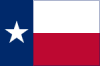 bandiera Texas