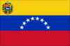 bandiera Venezuela