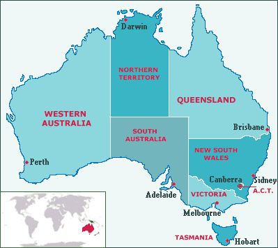 Australia