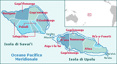 Samoa