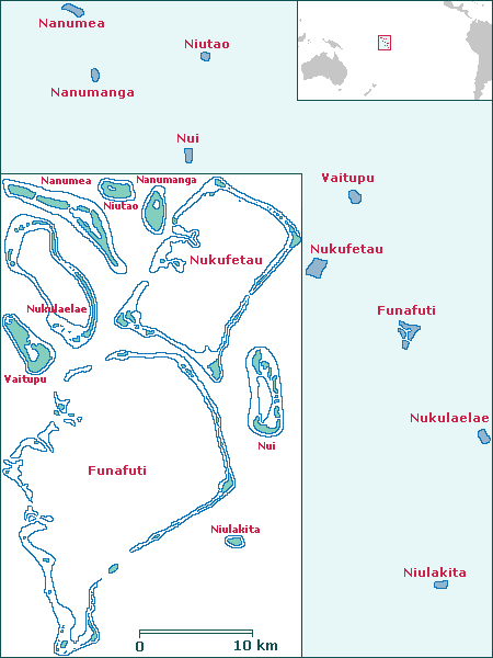 Tuvalu